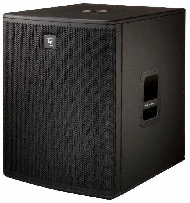 Акустическая система Electro-Voice ELX118P Акустическая система Electro-Voice ELX118P