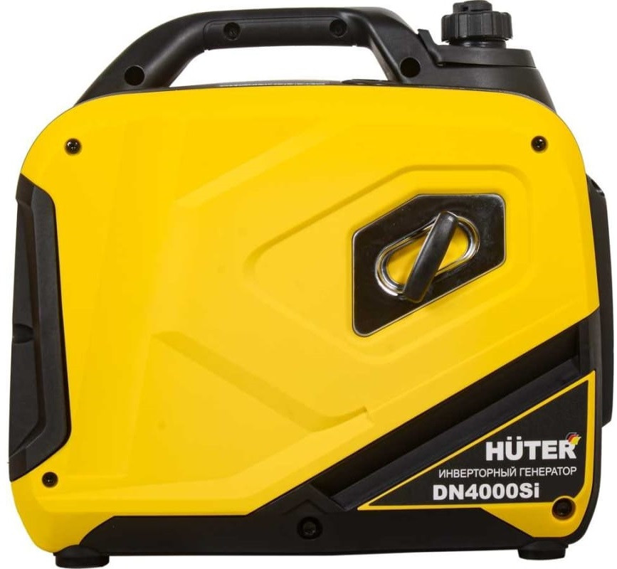 Генератор Huter DN4000Si 64/10/8 Генератор Huter DN4000Si 64/10/8