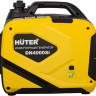Генератор Huter DN4000Si 64/10/8 Генератор Huter DN4000Si 64/10/8