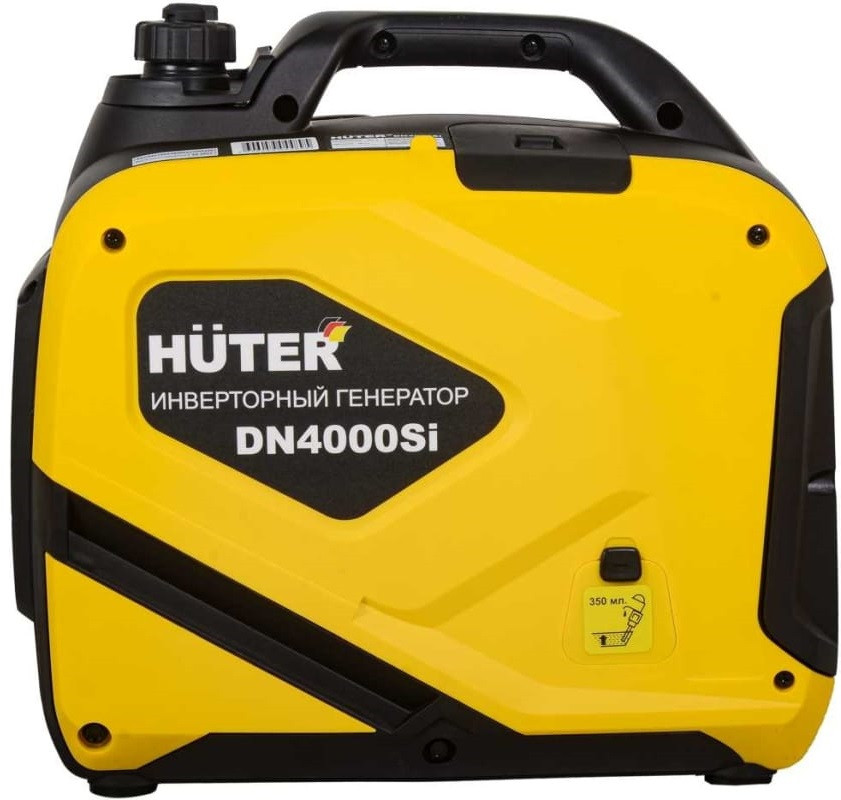 Генератор Huter DN4000Si 64/10/8 Генератор Huter DN4000Si 64/10/8