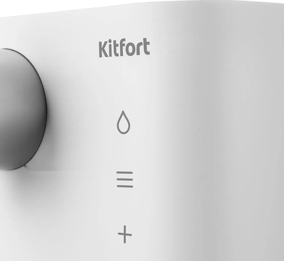 Электрический чайник Kitfort KT-2523 Электрический чайник Kitfort KT-2523