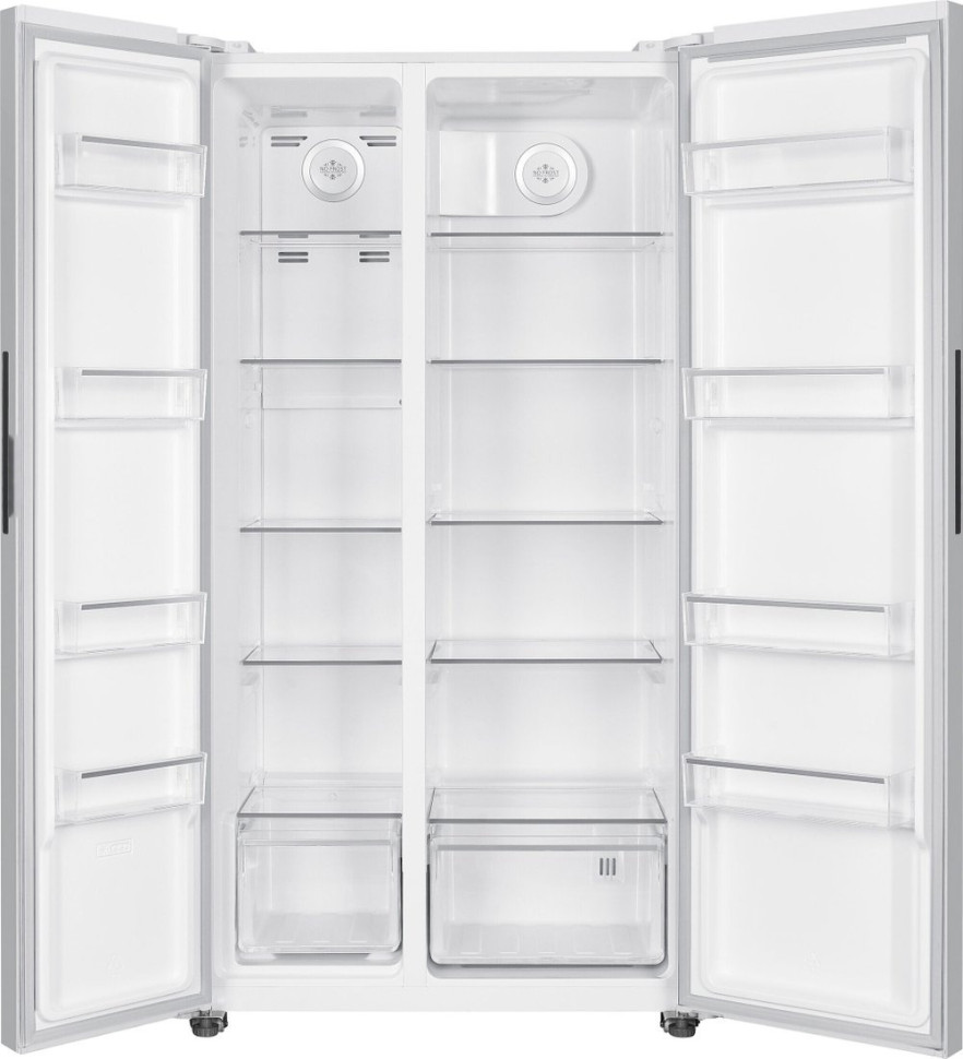 Холодильник side by side Willmark SBS-859IW Холодильник side by side Willmark SBS-859IW