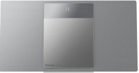Музыкальный центр Panasonic SC-HC410EE-S