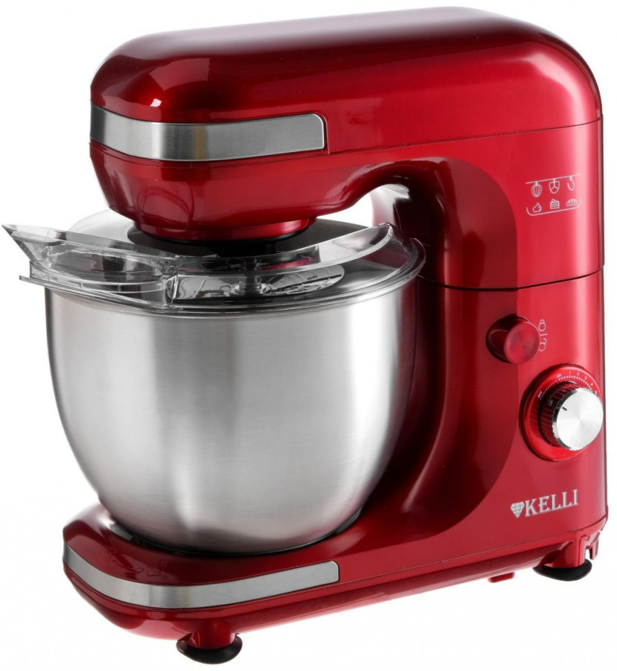 Миксер Kelli KL-5120 Миксер Kelli KL-5120