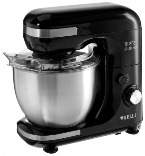 Миксер Kelli KL-5120 Миксер Kelli KL-5120