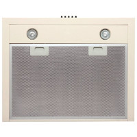 Вытяжка ZorG Technology Kvinta 750 60 M бежевая