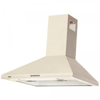 Вытяжка ZorG Technology Kvinta 750 60 M бежевая