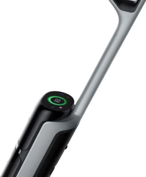 Вертикальный моющий пылесос Dreame H15 Pro Heat wet and dry Vacuum Cleaner (евровилка)