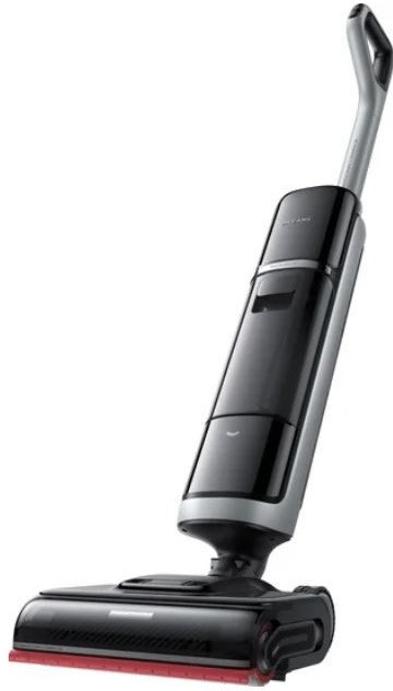 Вертикальный моющий пылесос Dreame H15 Pro Heat wet and dry Vacuum Cleaner (евровилка)