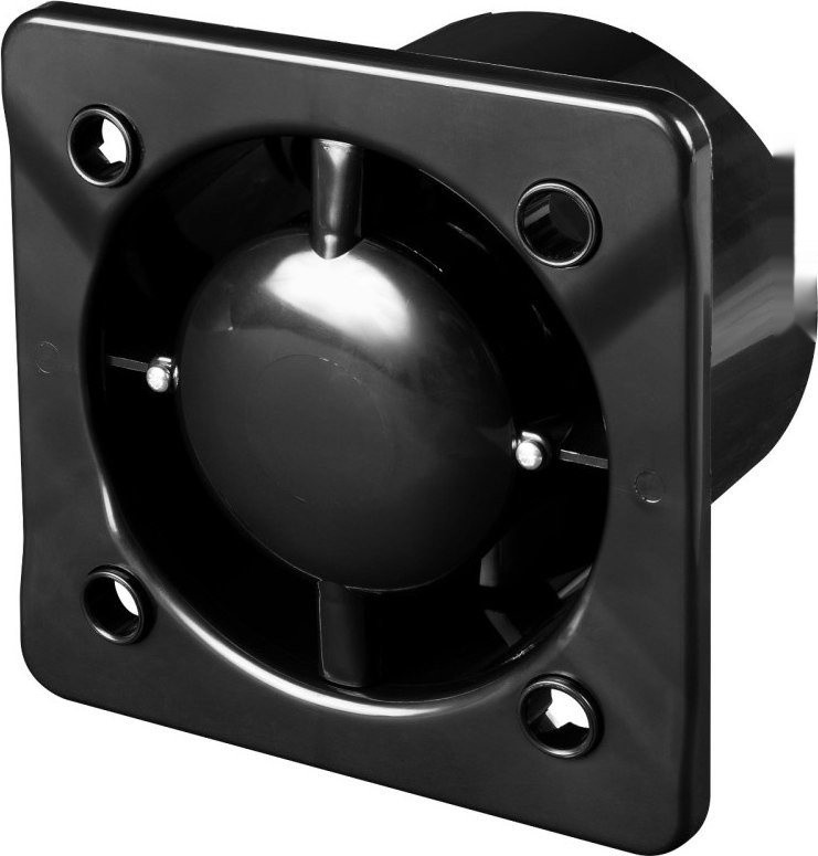 Осевой вентилятор Awenta KWS100CZ-PI100