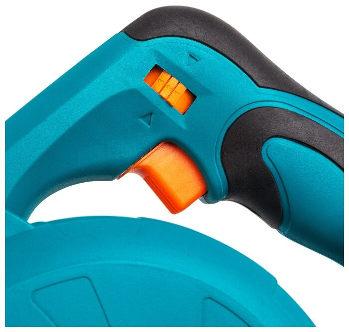 Аккумуляторная воздуходувка BORT BSS-18-Li Аккумуляторная воздуходувка BORT BSS-18-Li