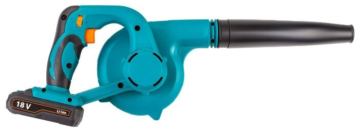 Аккумуляторная воздуходувка BORT BSS-18-Li Аккумуляторная воздуходувка BORT BSS-18-Li