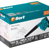 Аккумуляторная воздуходувка BORT BSS-18-Li Аккумуляторная воздуходувка BORT BSS-18-Li
