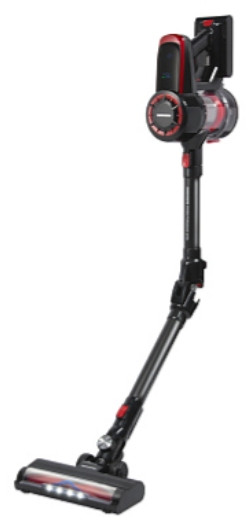 Вертикальный пылесос Redmond VH1313 Вертикальный пылесос Redmond VH1313