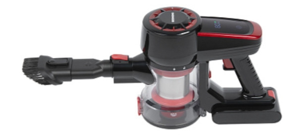 Вертикальный пылесос Redmond VH1313 Вертикальный пылесос Redmond VH1313