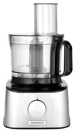 Кухонный комбайн Kenwood FDM 301SS