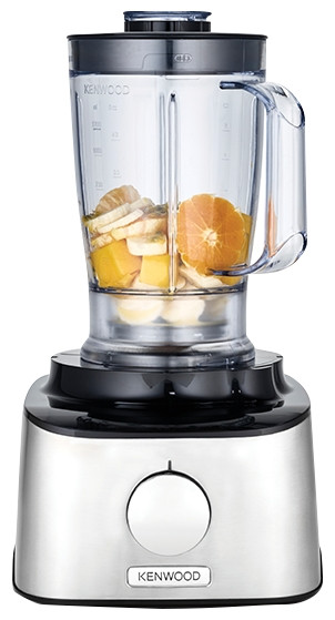 Кухонный комбайн Kenwood FDM 301SS Кухонный комбайн Kenwood FDM 301SS