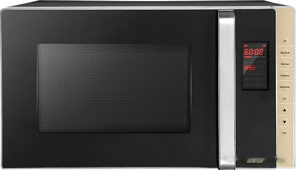Микроволновая печь CENTEK CT-1561 (черный)