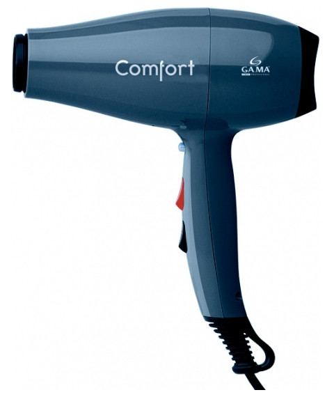 Фен GA.MA Comfort (A21.COMFORT.BL) Фен GA.MA Comfort (A21.COMFORT.BL)