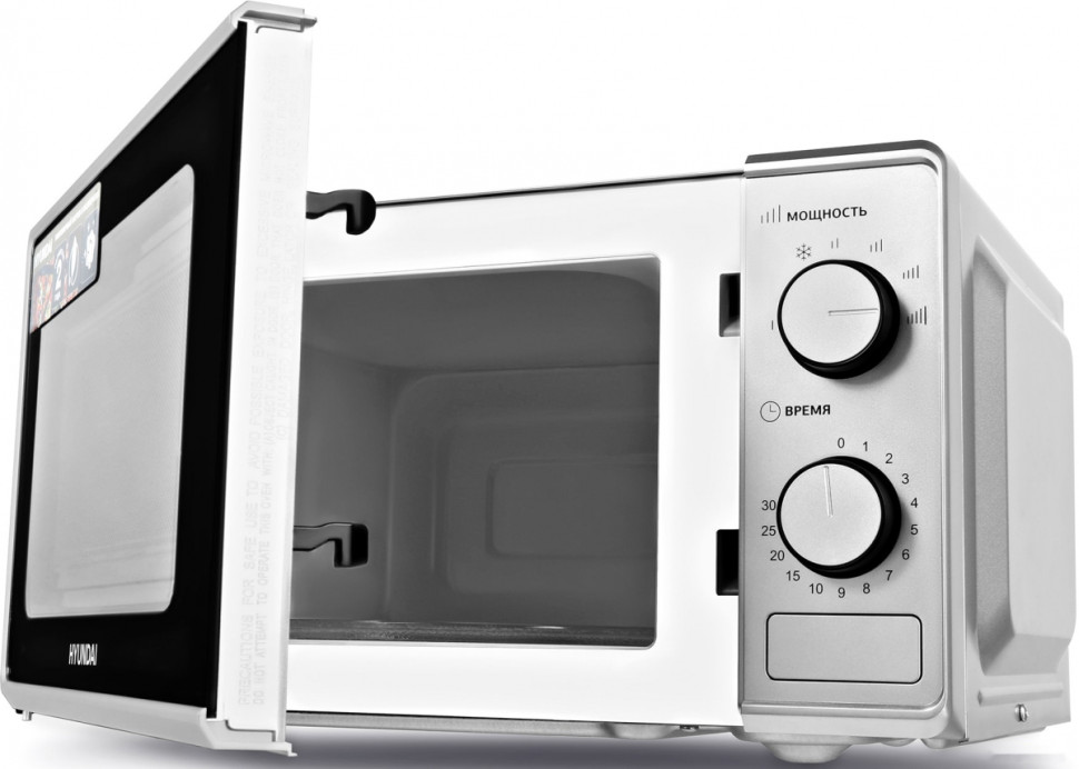 Микроволновая печь Hyundai HYM-M2042 Микроволновая печь Hyundai HYM-M2042