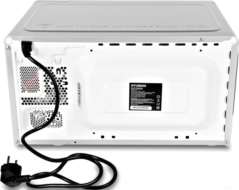 Микроволновая печь Hyundai HYM-M2042 Микроволновая печь Hyundai HYM-M2042