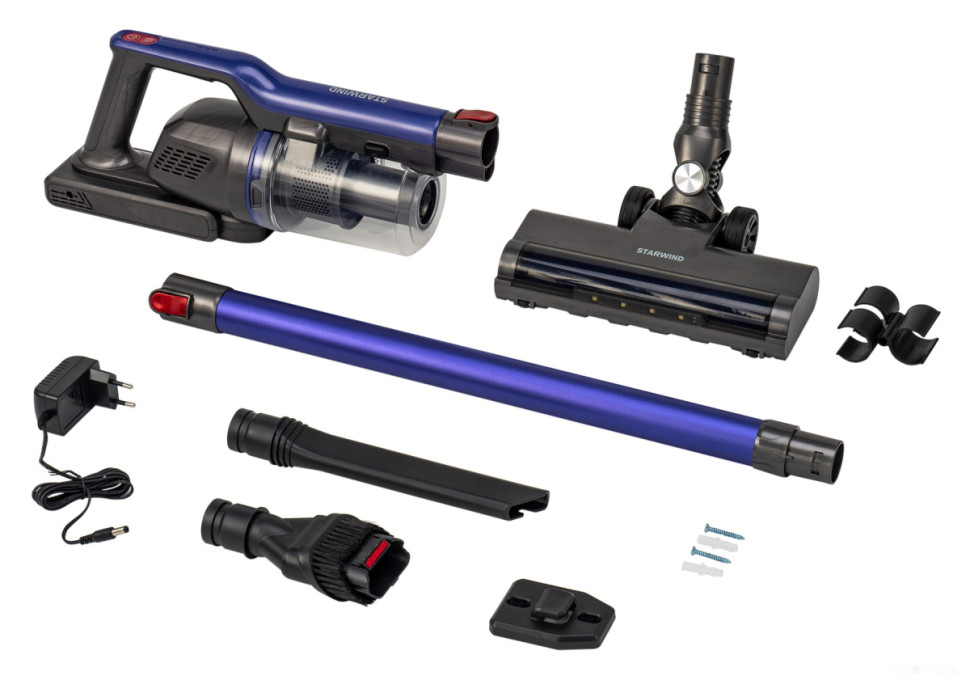 Пылесос StarWind SCH9946 Пылесос StarWind SCH9946