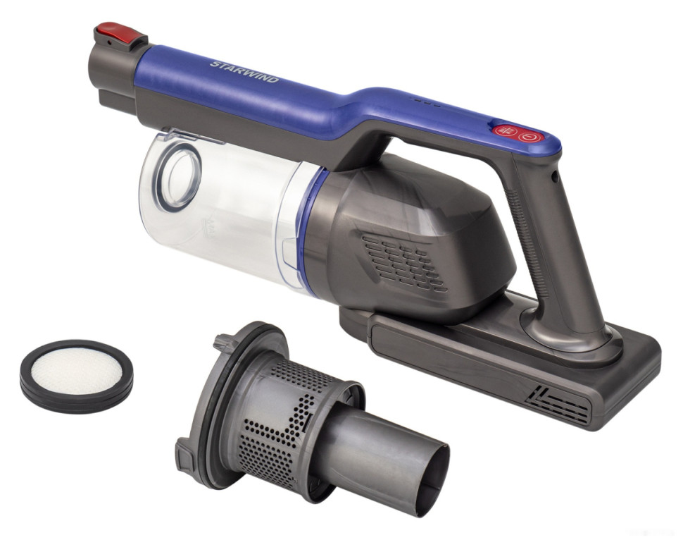Пылесос StarWind SCH9946 Пылесос StarWind SCH9946