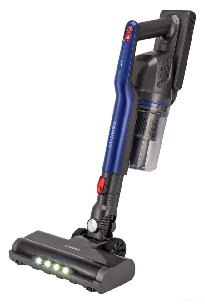 Пылесос StarWind SCH9946 Пылесос StarWind SCH9946