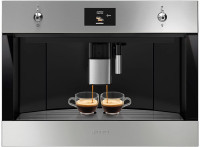 Эспрессо кофемашина Smeg CMS4303X