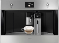 Эспрессо кофемашина Smeg CMS4303X