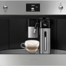 Эспрессо кофемашина Smeg CMS4303X