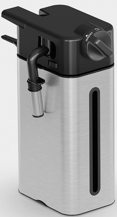 Эспрессо кофемашина Smeg CMS4303X