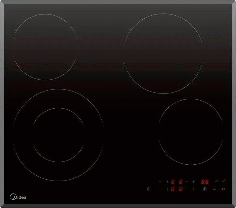 Варочная панель Midea MCH64407F
