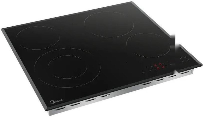 Варочная панель Midea MCH64407F Варочная панель Midea MCH64407F