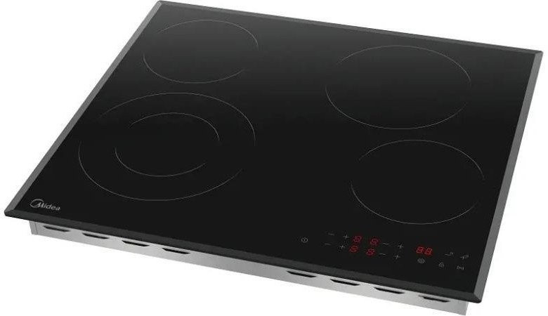 Варочная панель Midea MCH64407F Варочная панель Midea MCH64407F