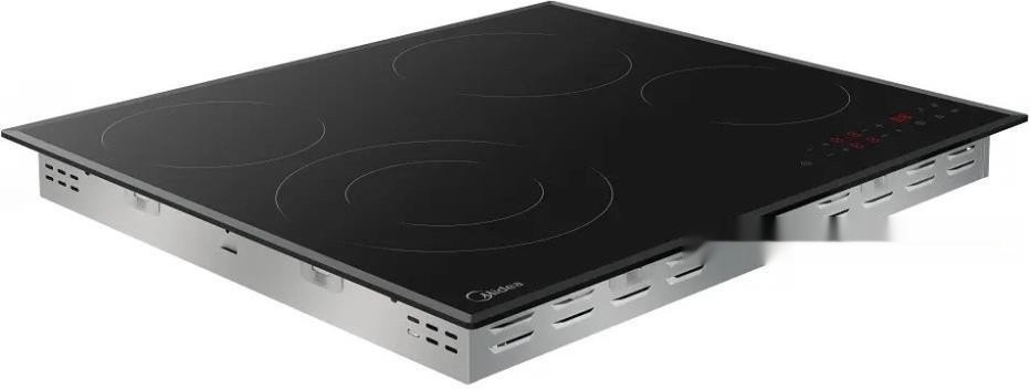Варочная панель Midea MCH64407F Варочная панель Midea MCH64407F