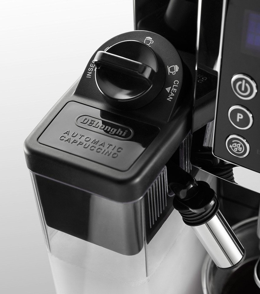 Эспрессо кофемашина Delonghi ECAM 23.460.B Эспрессо кофемашина Delonghi ECAM 23.460.B