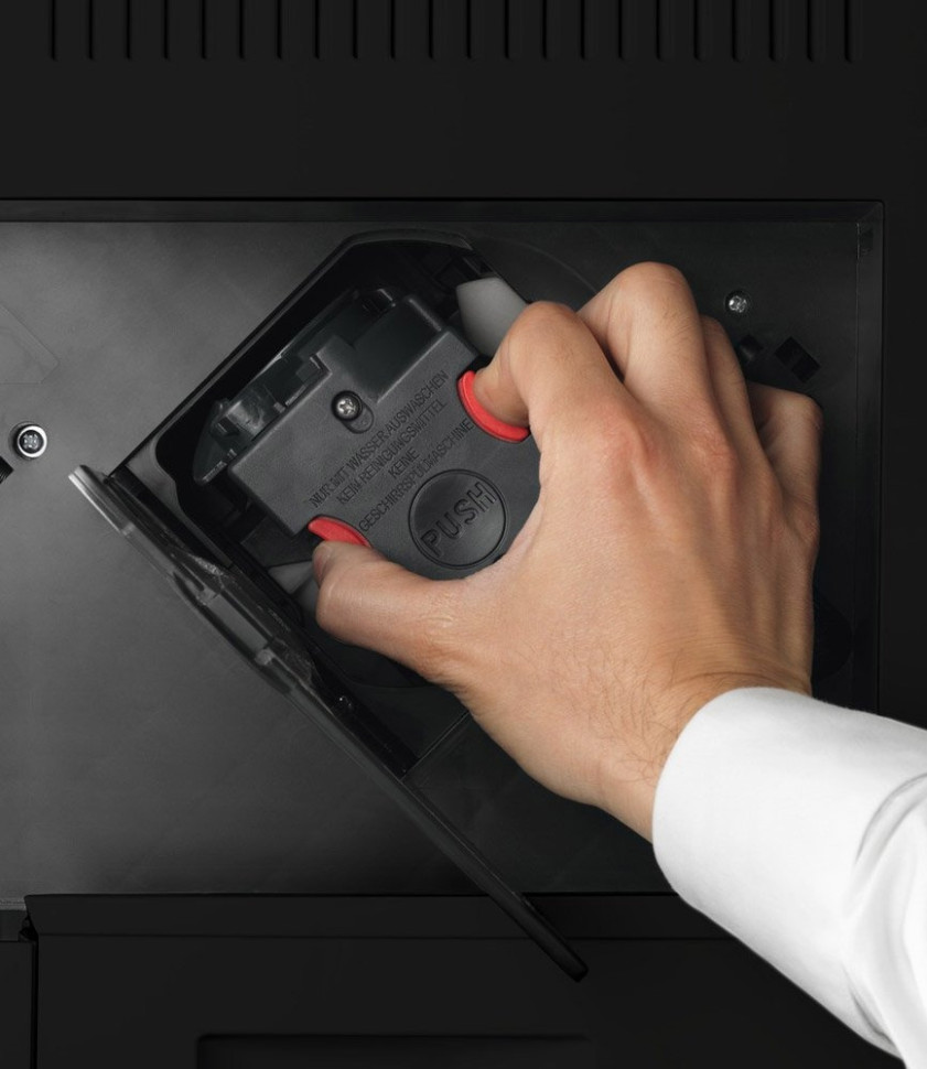 Эспрессо кофемашина Delonghi ECAM 23.460.B Эспрессо кофемашина Delonghi ECAM 23.460.B