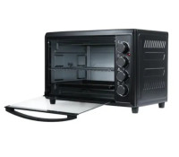 Мини-печь RageX R1601-000