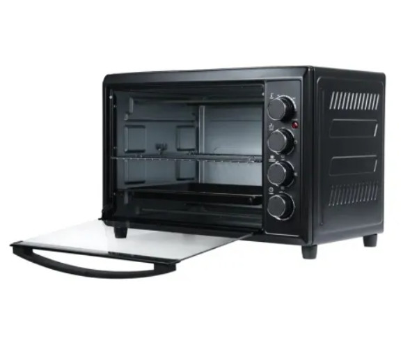 Мини-печь RageX R1601-000