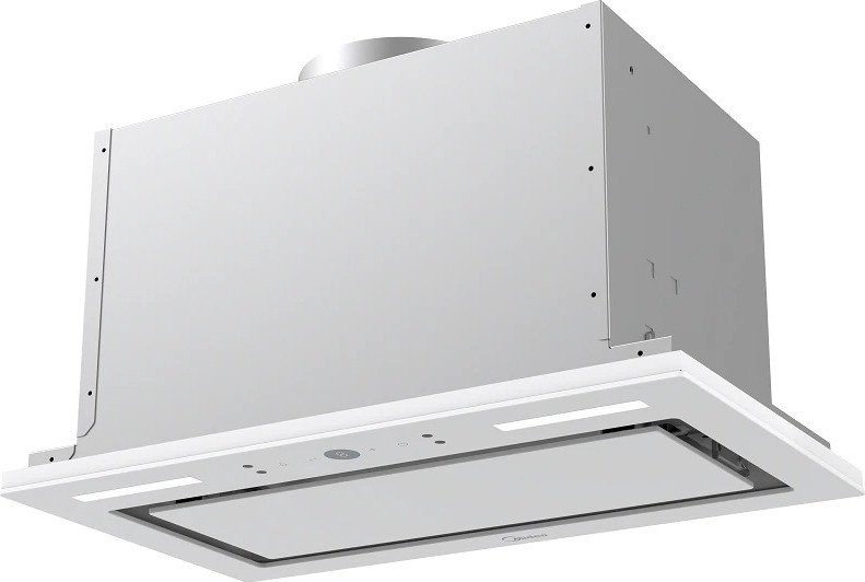 Вытяжка Midea MH60I530GW Вытяжка Midea MH60I530GW