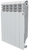 Радиатор Royal Thermo Revolution 500 (8 секций)