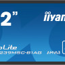 Информационная панель IIYAMA ProLite TF3239MSC-B1AG