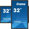 Информационная панель IIYAMA ProLite TF3239MSC-B1AG