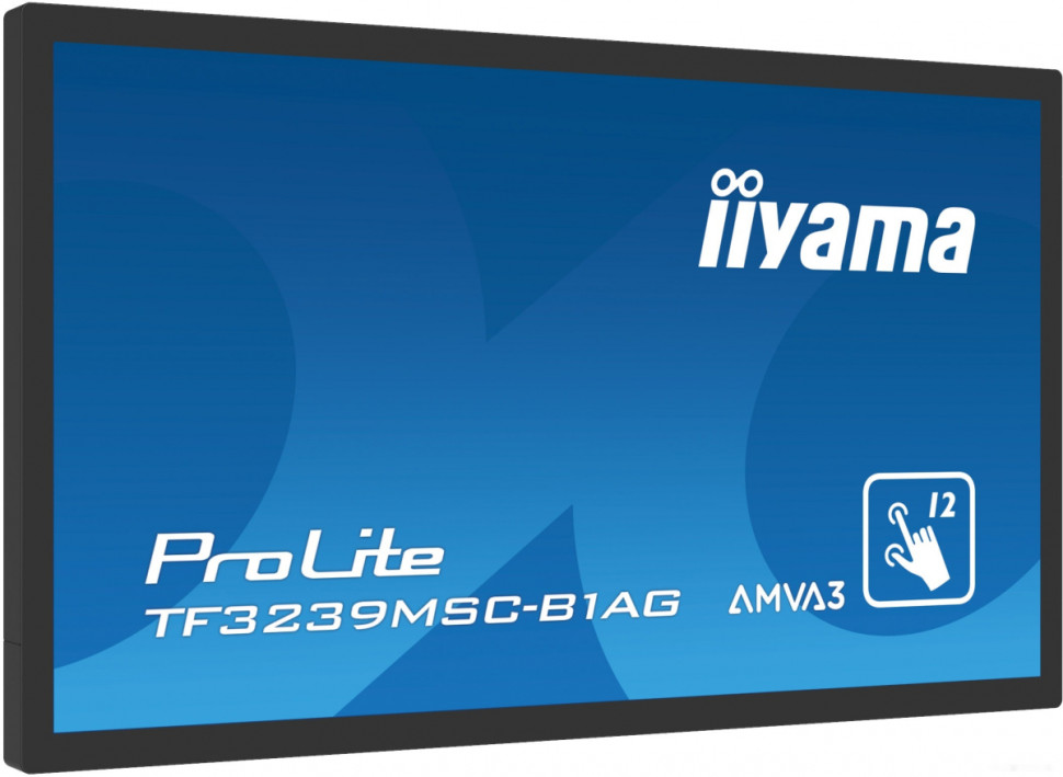 Информационная панель IIYAMA ProLite TF3239MSC-B1AG