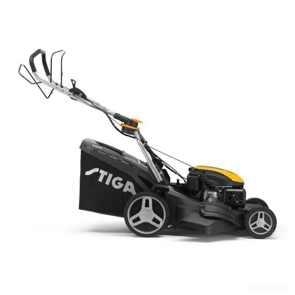 Газонокосилка Stiga Combi 955 V 294557848/ST2 Газонокосилка Stiga Combi 955 V 294557848/ST2
