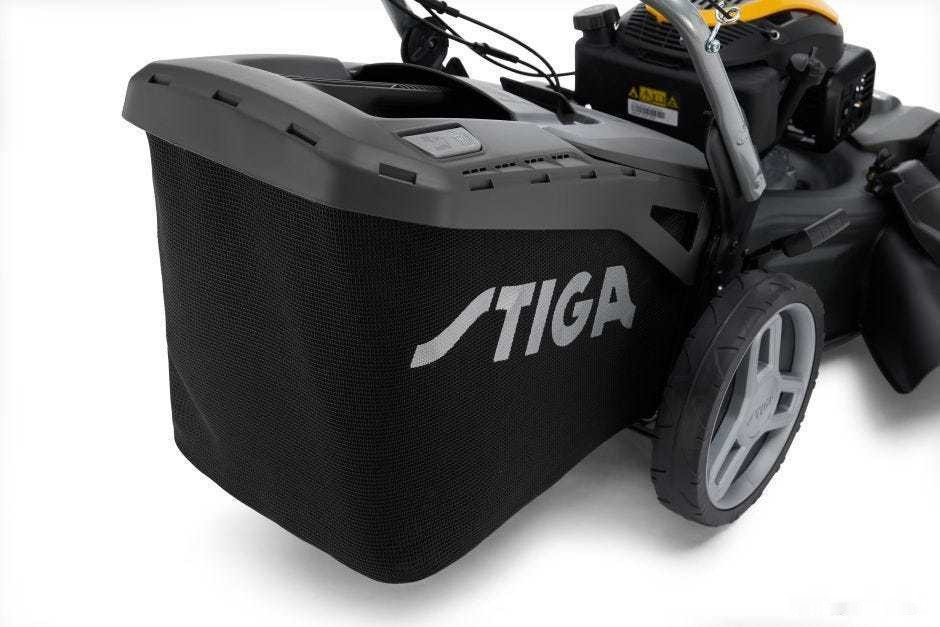 Газонокосилка Stiga Combi 955 V 294557848/ST2 Газонокосилка Stiga Combi 955 V 294557848/ST2