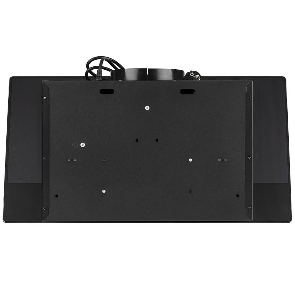 Вытяжка Krona VENERA 600 black S