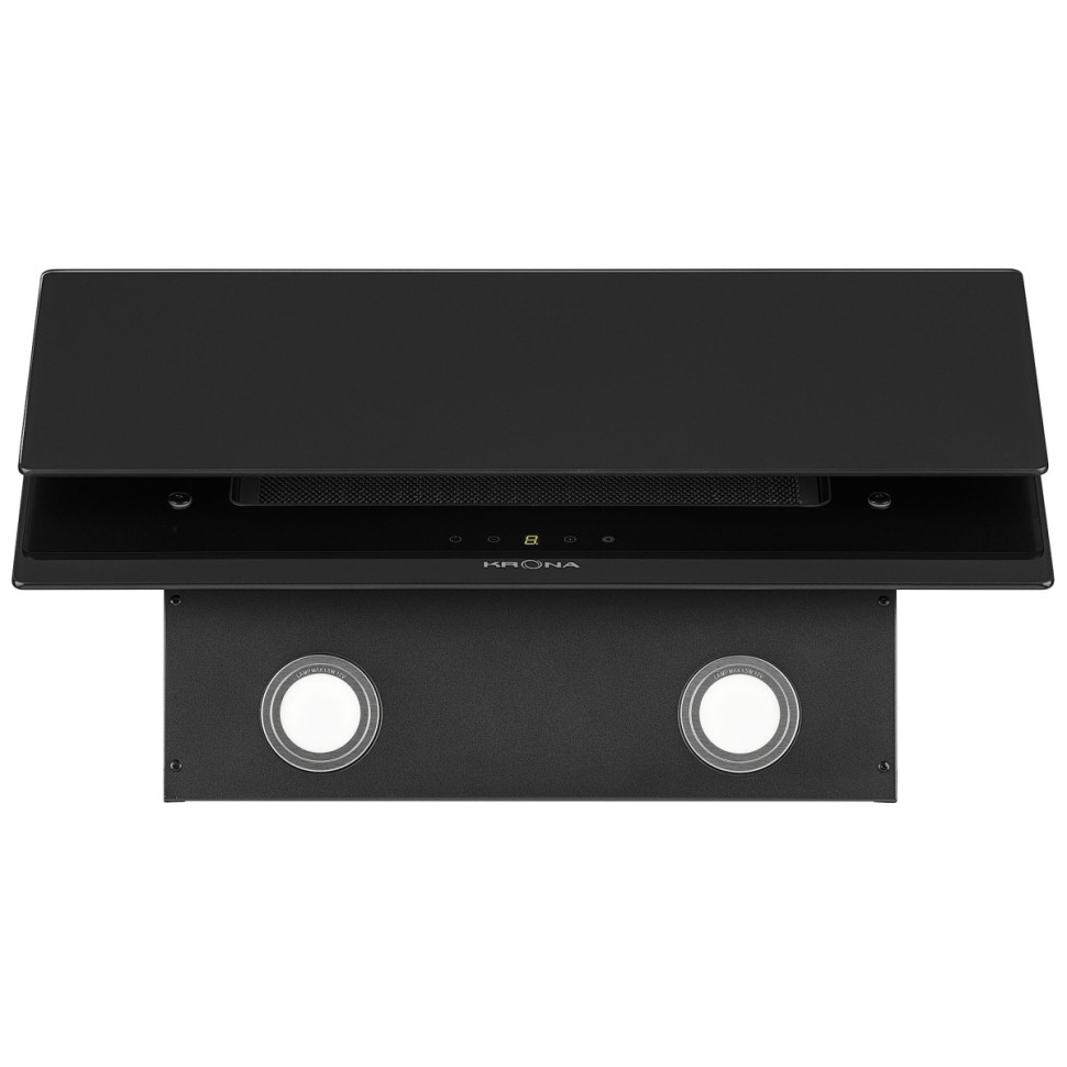 Вытяжка Krona VENERA 600 black S