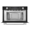 Микроволновая печь Maunfeld MBMO349GB Микроволновая печь Maunfeld MBMO349GB
